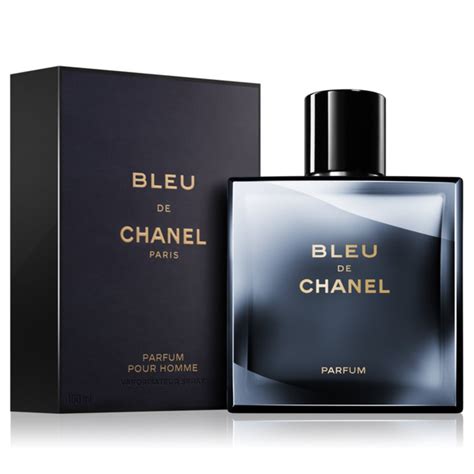 bleu de chanel perfume nz.